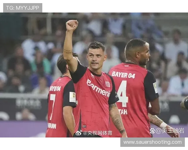 从潜力新星到德甲顶级攻击手：维尔茨的跃迁路径