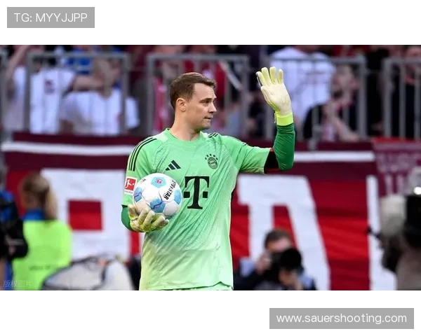 欧冠对阵皇马：诺伊尔的经典表现