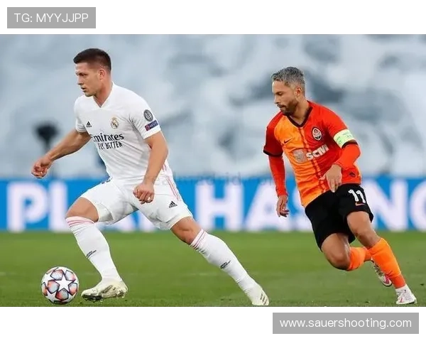 布莱顿时期爆发：特罗萨德如何成为进攻核心