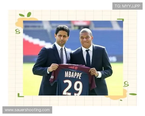 姆巴佩矛盾与新帅博弈，巴黎圣日耳曼的豪门危机更胜一筹