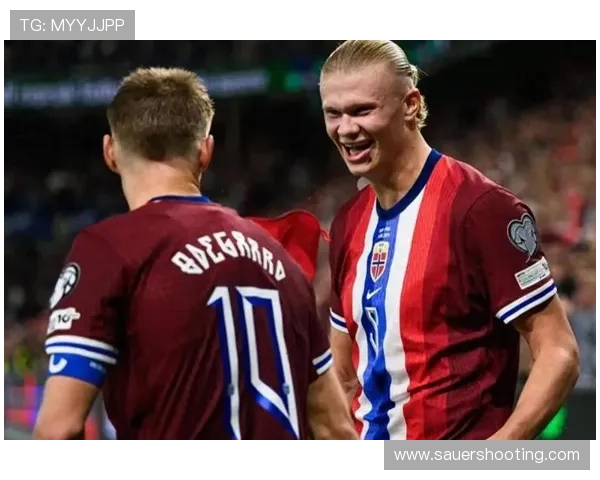 哈兰德与C罗进球效率及战术角色对比：同代与跨代分析