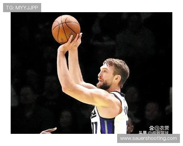 多曼塔斯·萨博尼斯高效挡拆拉开内线空间提升球队进攻效率