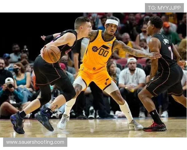 杨瀚森篮下强攻制造杀伤 提升球队内线攻防效率明显