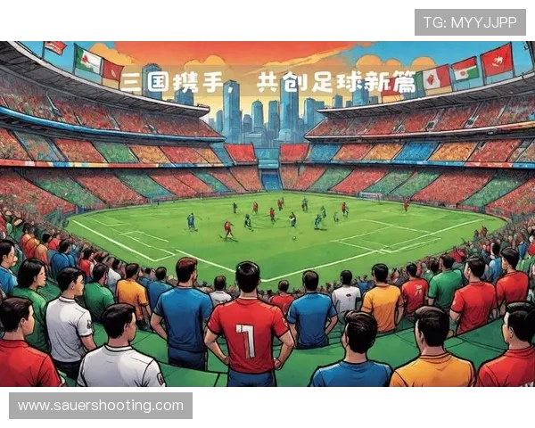 2026世界杯三国联合举办会增加旅行距离吗